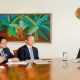 Chairman Wang Min