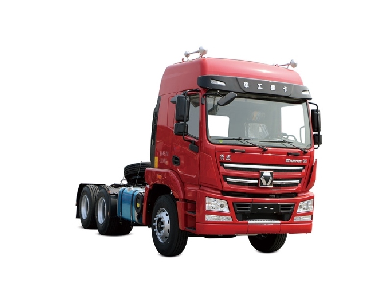 NXG4250D5NC (WP12.430E50) Trcctor