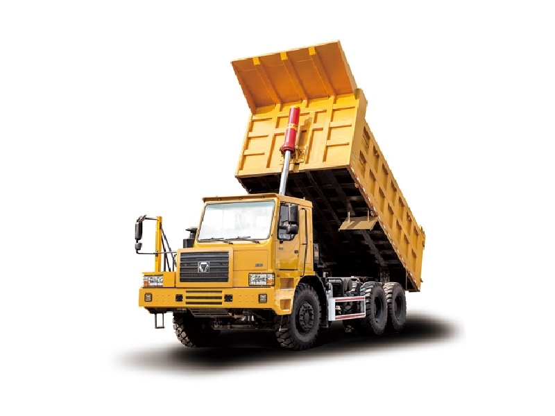 NXG5760D3T Off-highway Dump Truck