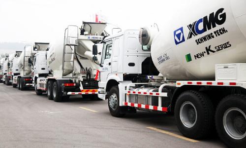 Schwing Concrete