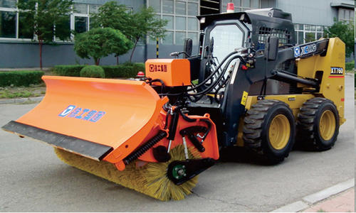 Snowplow