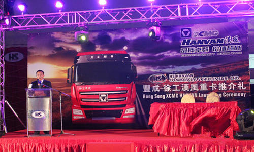 Truck Market