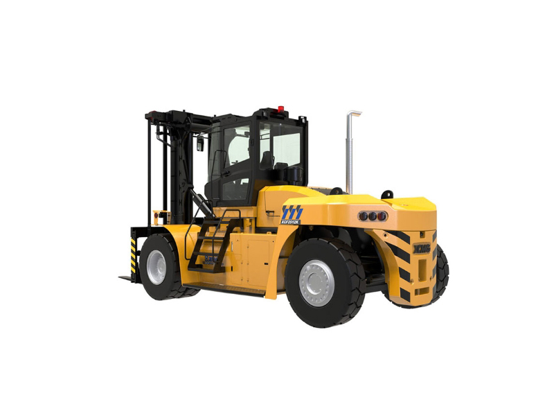 XCF2512K Counterbalanced forklift