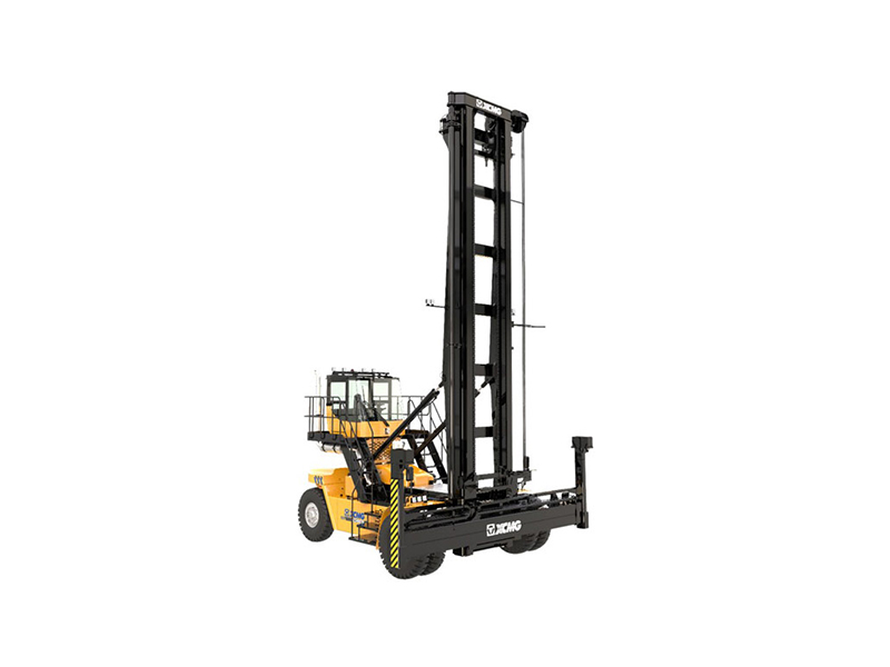 XCH907E Empty Container Handler