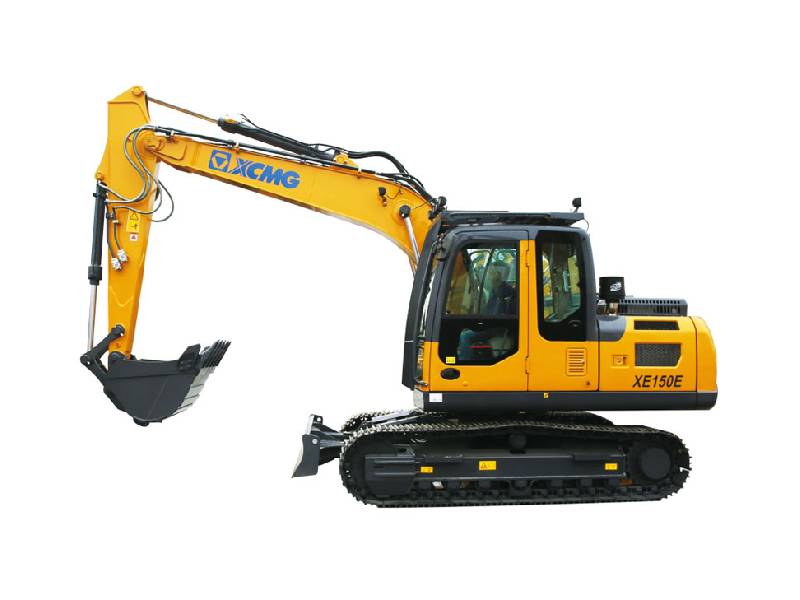 XE150E Crawler Excavator