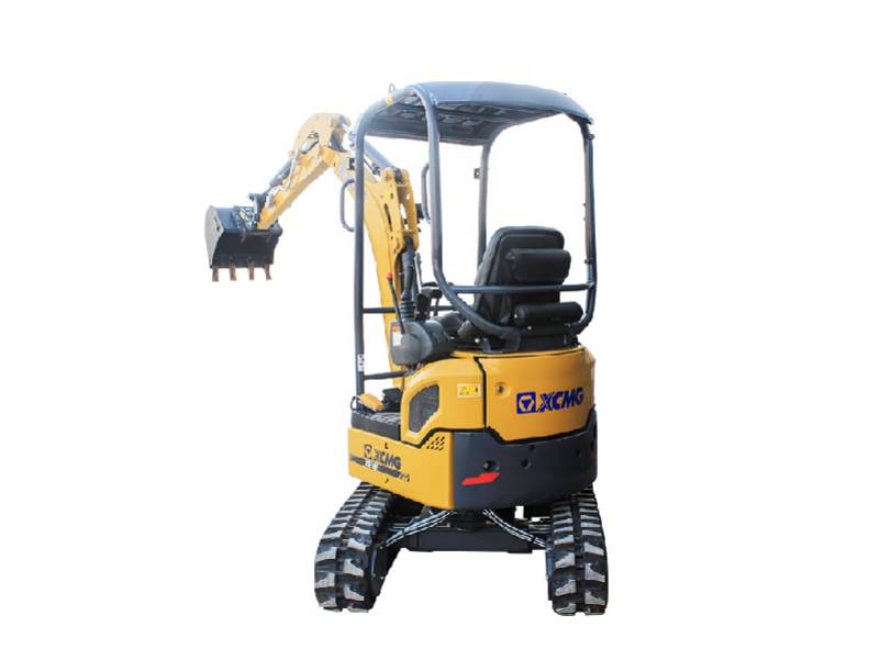 XE18E Crawler Excavator