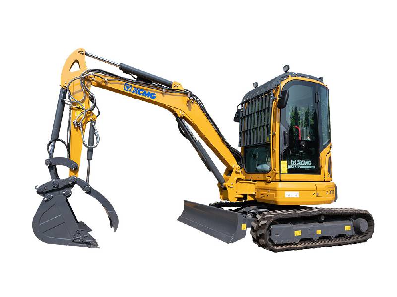 XE220E Crawler Excavator