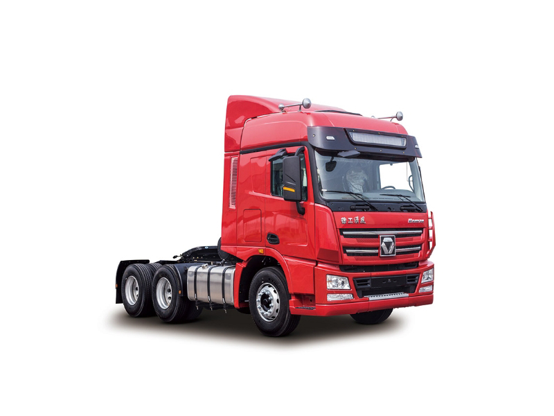 XGA4250D3WA (16JZSD200A) Trcctor