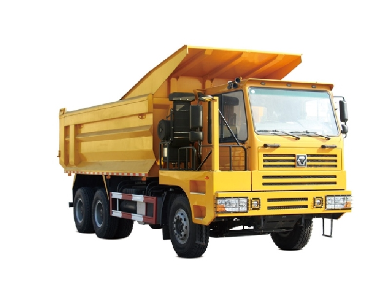 XGA5470D3TQ Off-highway Dump Truck