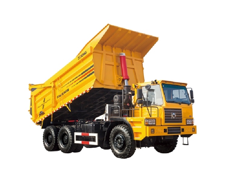 XGA5652DT Off-highway Dump Truck