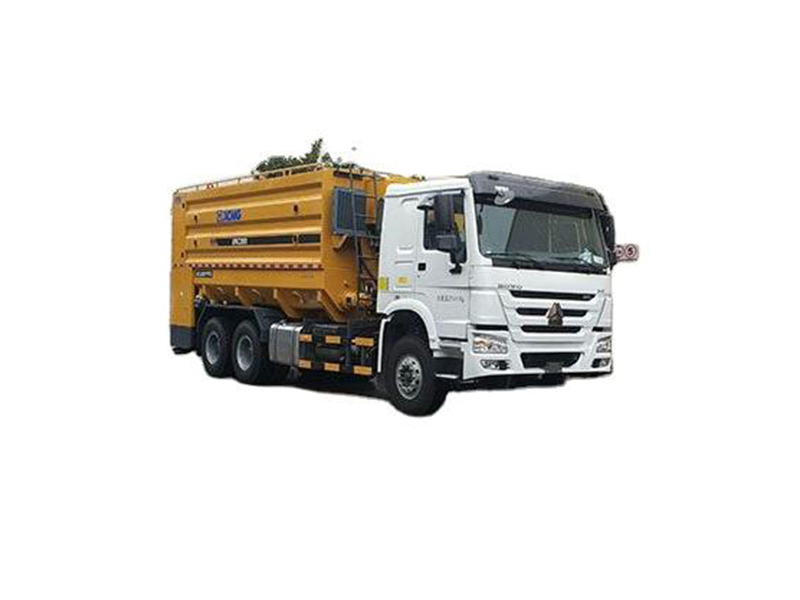 XKC203 Powder binder spreader