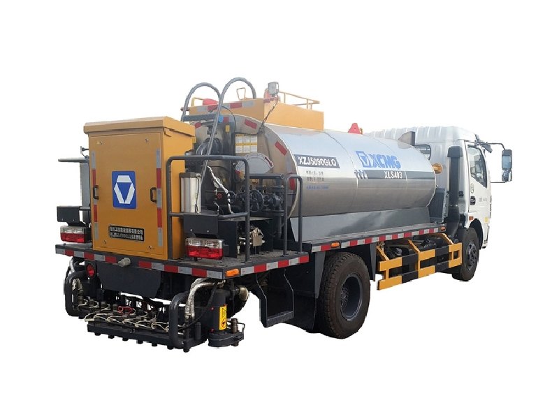XLS403 Asphalt distributor