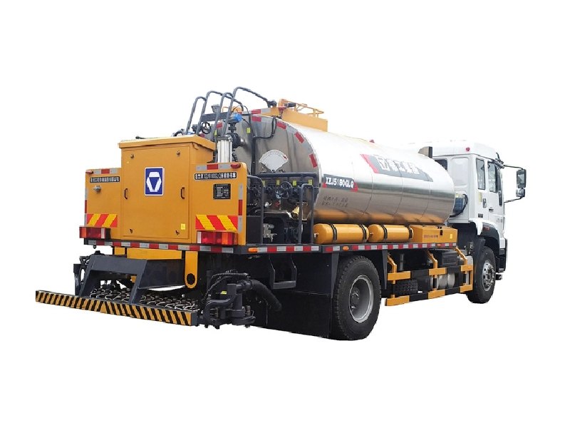 XLS803 Asphalt distributor