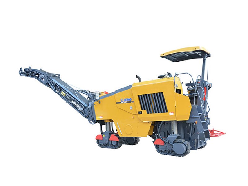 XM1305F Cold Milling Machine