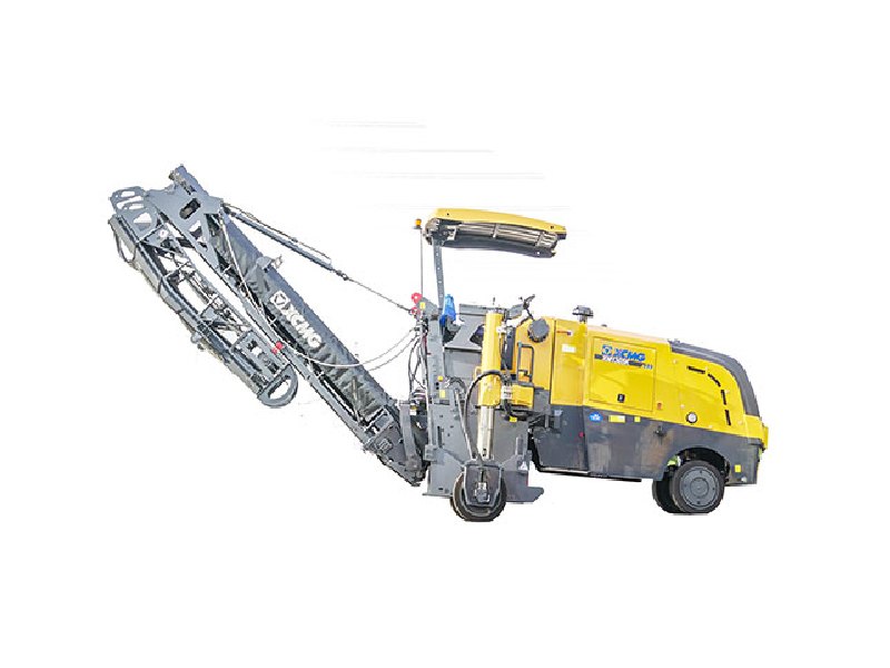 XM1305K Cold Milling Machine