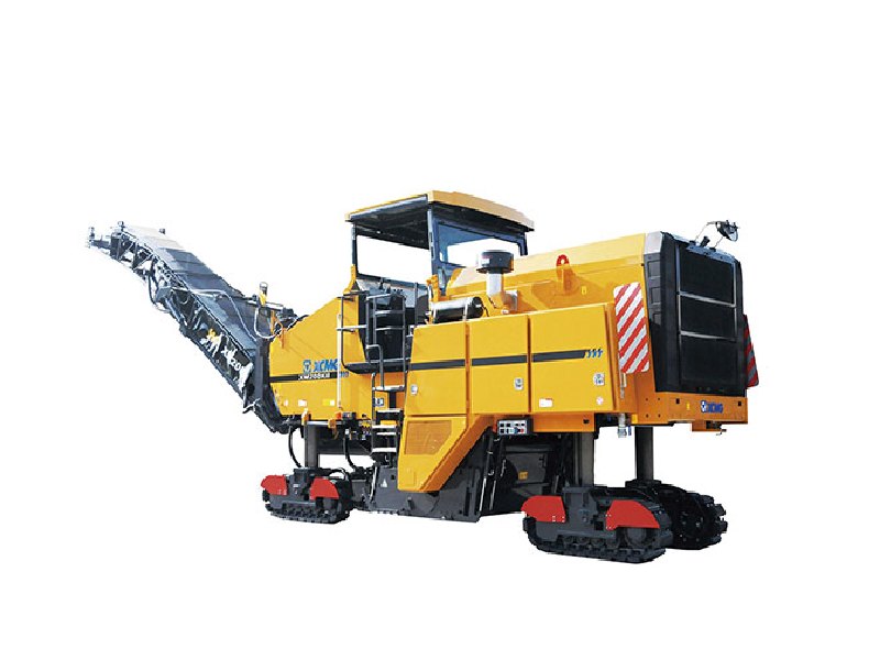 XM200KⅡ Cold Milling Machine