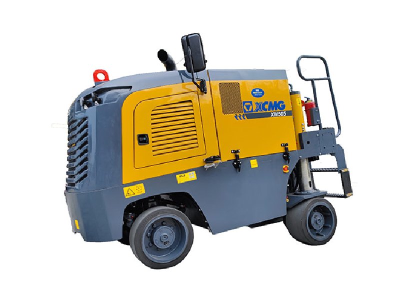 XM505 Cold Milling Machine