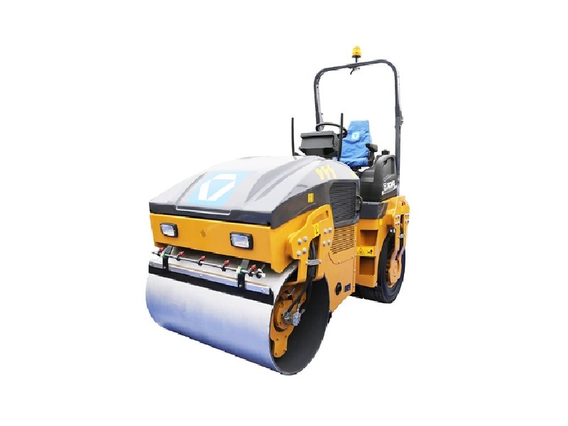 XMR403SVT Light Weight Compactor