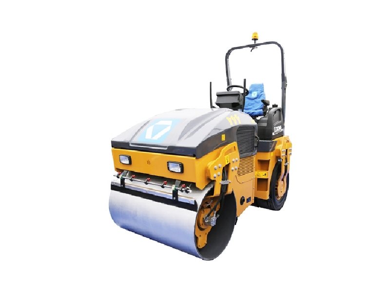 XMR403SVT(North American) Light Weight Compactor