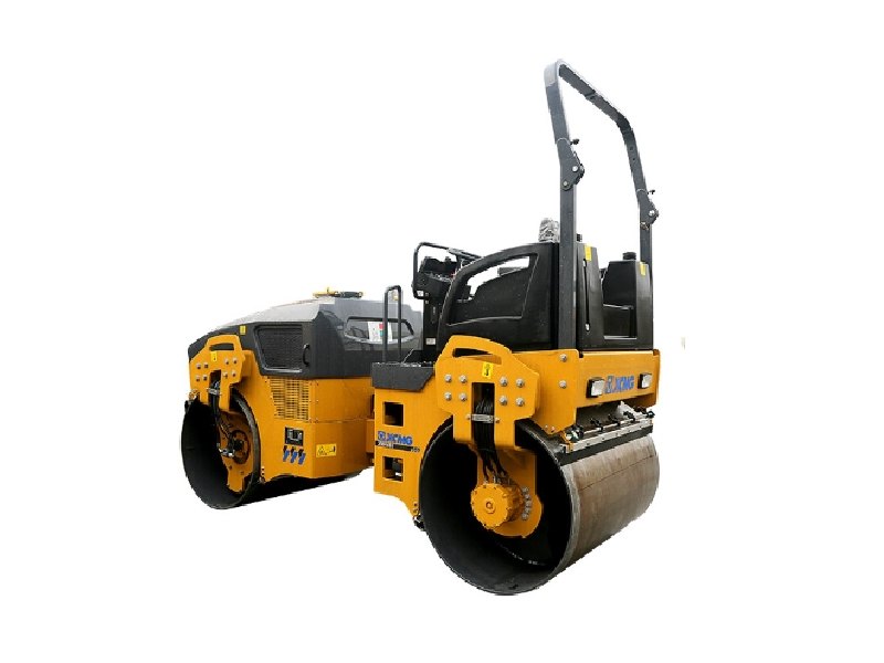 XMR603 Light Weight Compactor