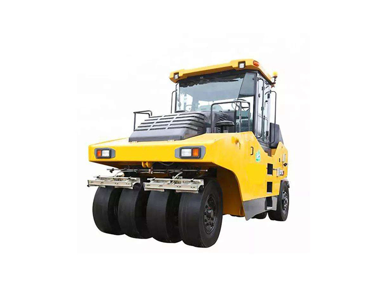 XP263K Pneumatic Roller