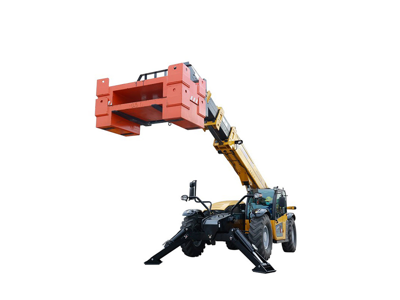 XTF1256K Telehandler