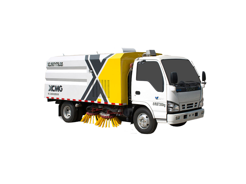XZJ5071TSL