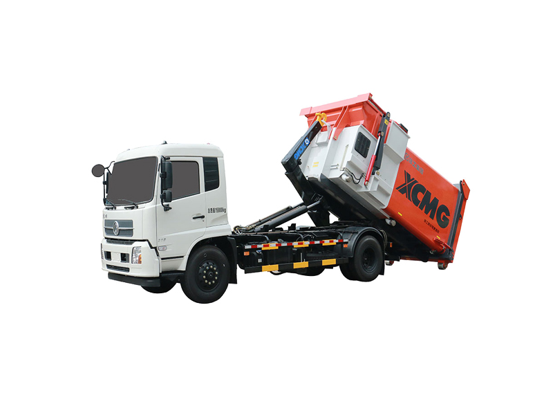 XZJ5160ZXX