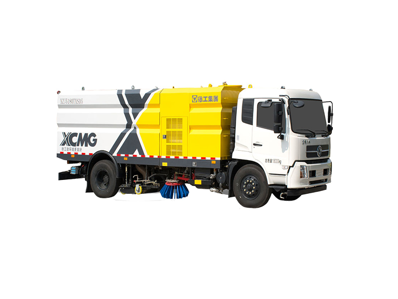 XZJ5180TXS