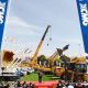 bauma Conexpo Africa