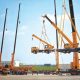 engineering machinery industry