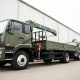 Crane Passes Inspection