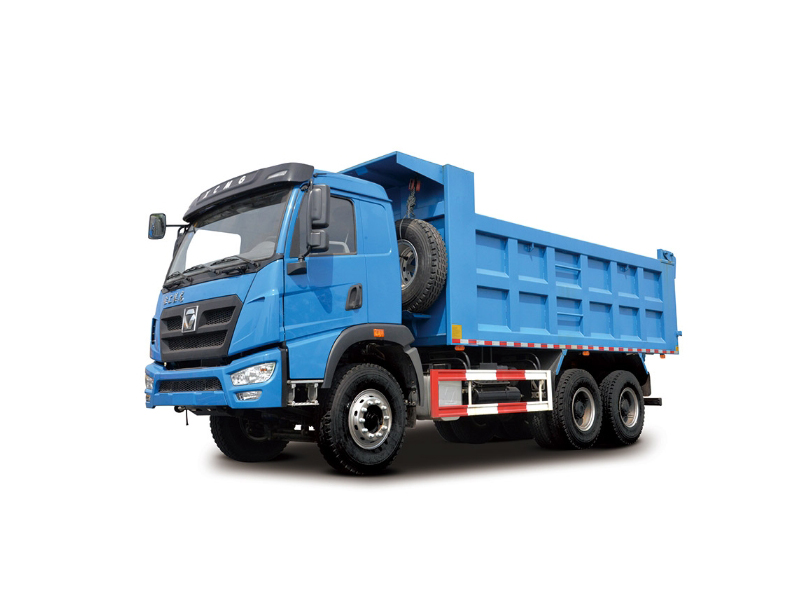 XGA3250D2KC Dump truck