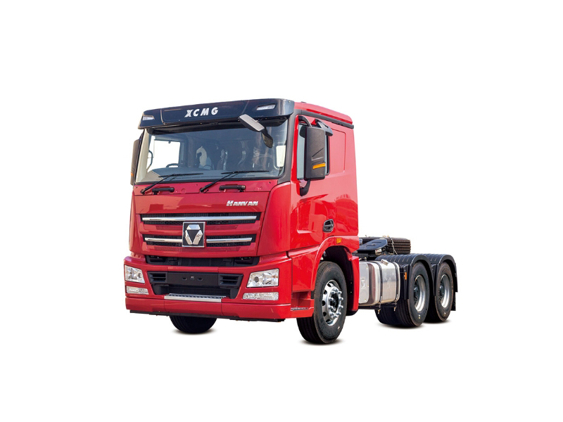 XGA4250D2WC (RHD) Trcctor