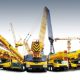 Global Mobile Crane