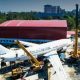 aircraft maintenance