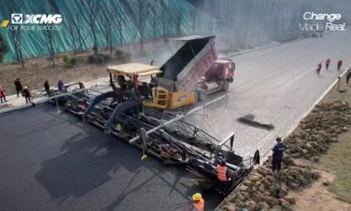 largest width paver
