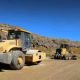 road construction