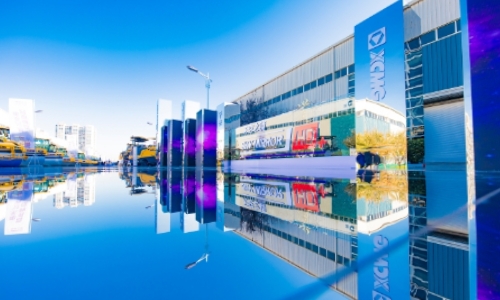 sky mirror