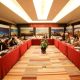 the 8th XCMG Overseas