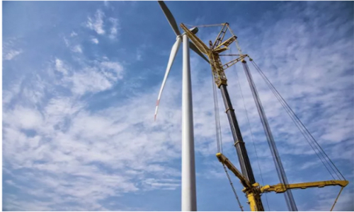 XCMG Hoisting Machinery