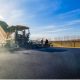 Super-Large Paver