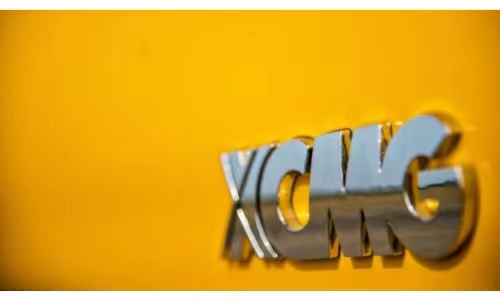 XCMG's Global Colleagues