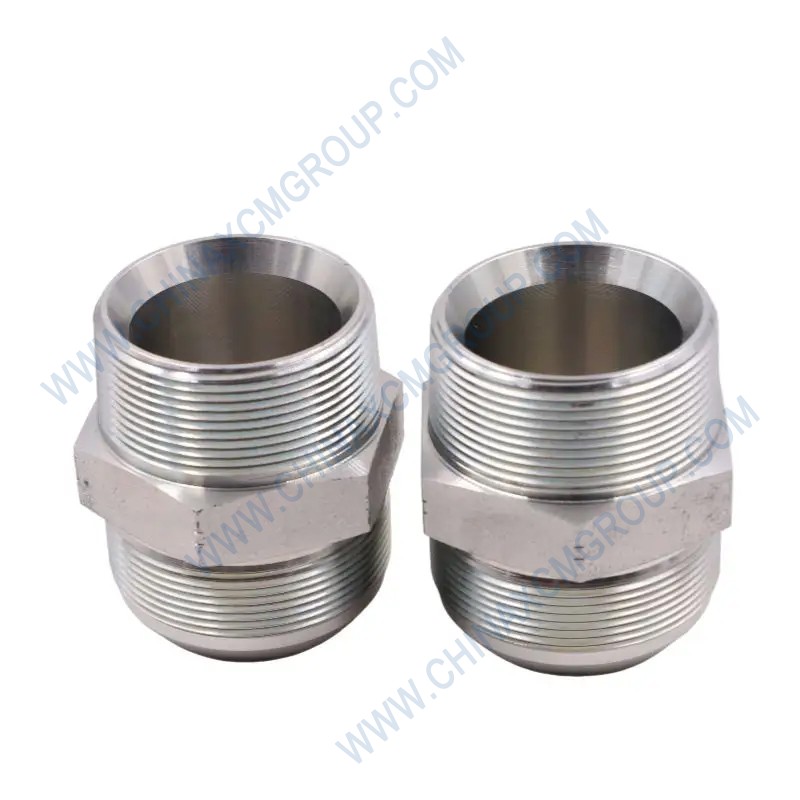 801139362 Right Angle Fitting Assembly