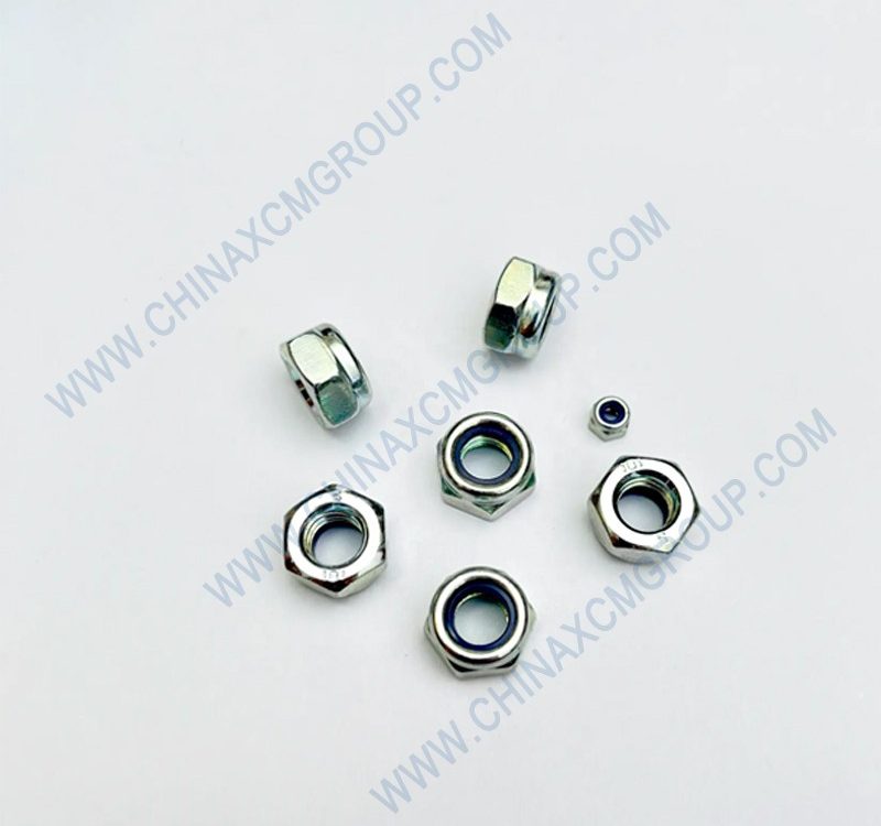 803111748 Function Nut