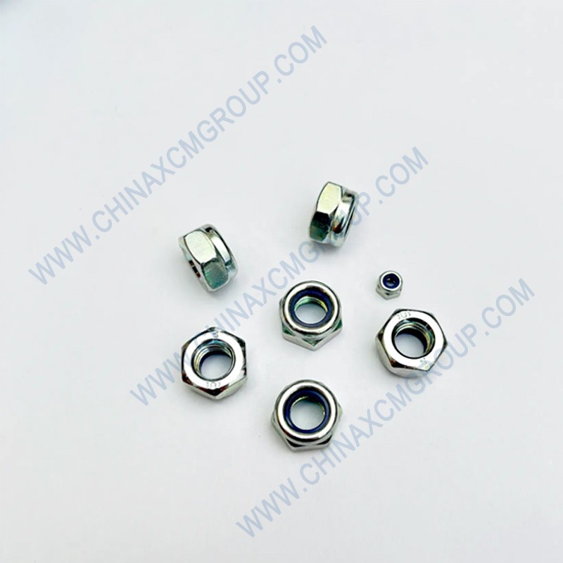 803111748 Function Nut
