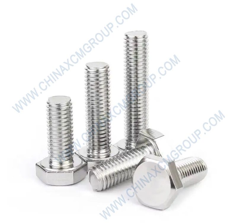 805006294 M20×70 BOLT