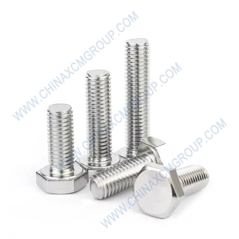 805006294 M20×70 BOLT