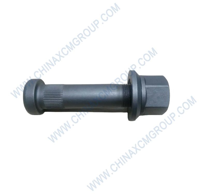 805041907 M22×105 BOLT