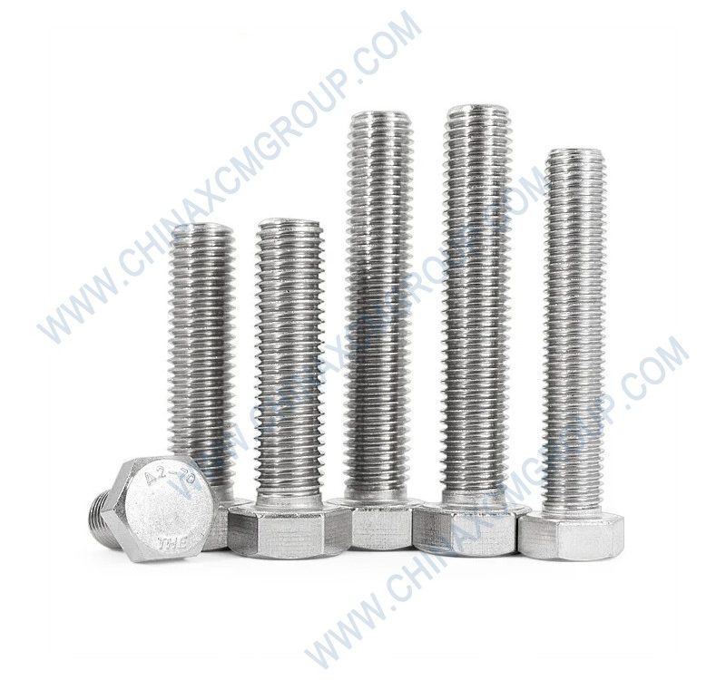 805046416 Bolt M10×30 10.9 (Dacromet)